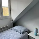 Superbe Duplex En Apartment Honfleur