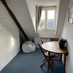 Superbe Duplex En Résidence Appartement
