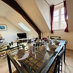 Superbe Duplex En Apartment
