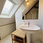 Superbe Duplex En Résidence * Honfleur
