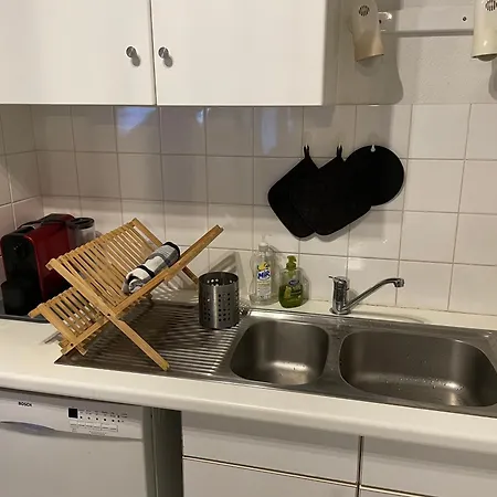 Superbe Duplex En Apartment *