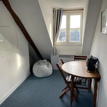 Superbe Duplex En Apartment