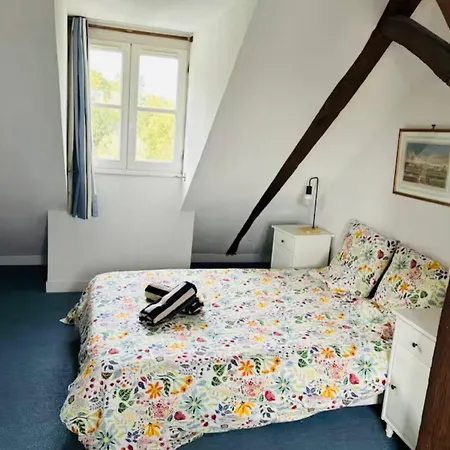 Superbe Duplex En * Honfleur