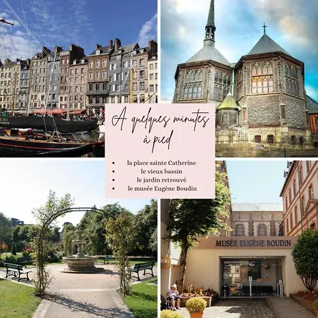 Superbe Duplex En Résidence