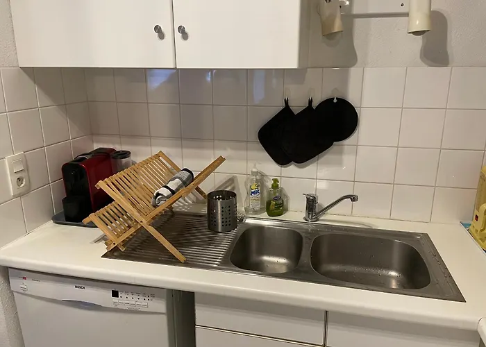 Superbe Duplex En Апартаменты *