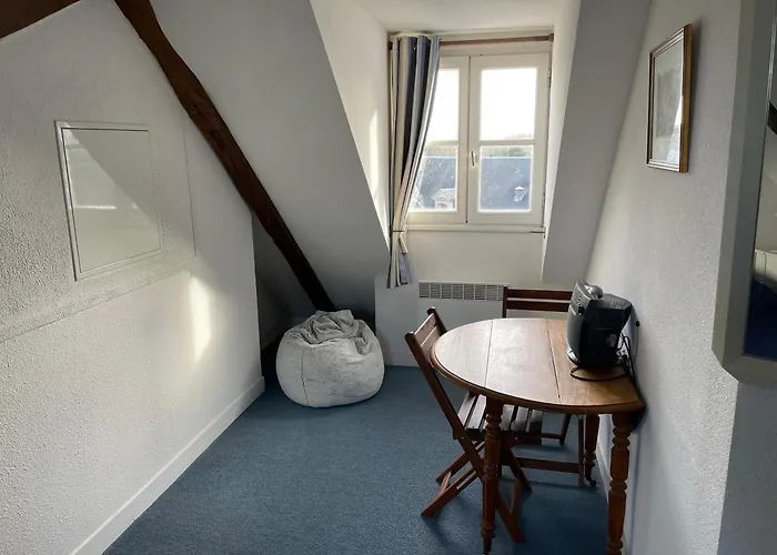 Superbe Duplex En Апартаменты